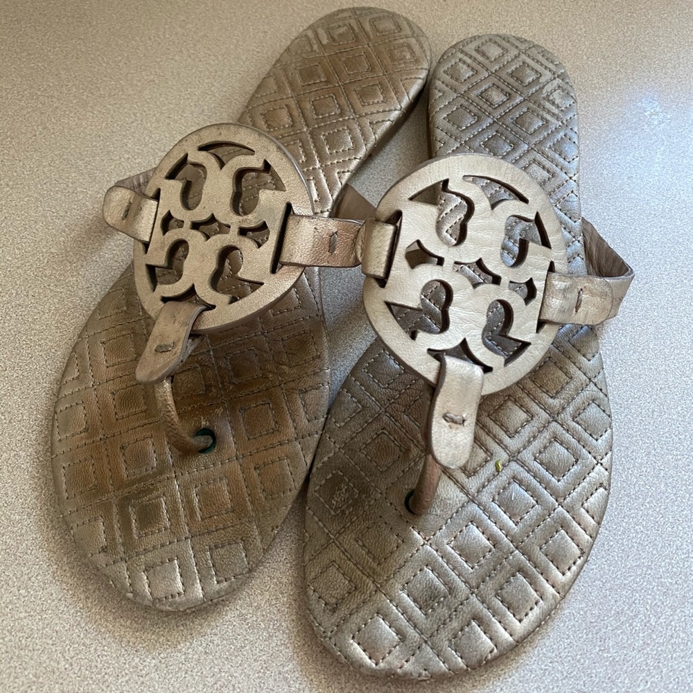 Tory Burch millers